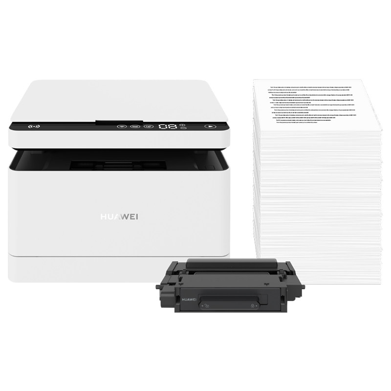 China High Quality HUAWEI PixLab X1 Smart Printer A4 Paper Digital Inkjet Printers on sale