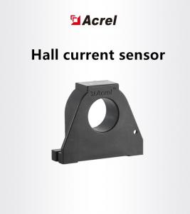  CE Certification Hall Effect Current Sensor 420ma Acrel AHKC-LT Manufactures