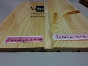 High quality Wood Cladding, Bamboo cladding, wall panel, ceiling Manufactures
