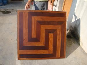  Wood Parquet Flooring Manufactures