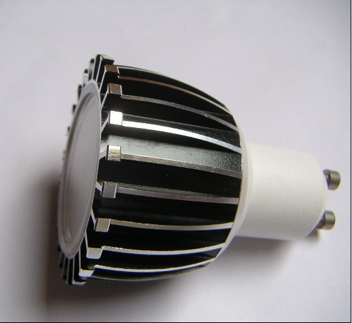  5W LED Bubl LED lamp GU10 high power Indoor for home for hotel Manufactures