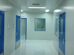  10K Clean Room Sub Assembly Manufacturing , Medical Equipment Assembly Manufactures