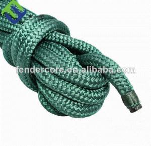  CHINESE Braided Rope Nylon Material braided nylon rope Manufactures