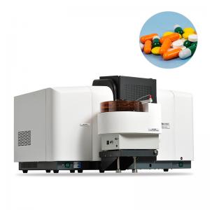 China Double Beam Atomic Absorption Spectrophotometer For Metal Analysis on sale
