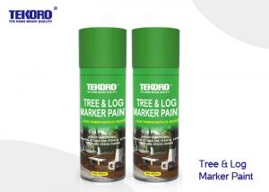  High Opacity Tree & Log Marker Paint For All Natural And Cut Timber Applications Manufactures