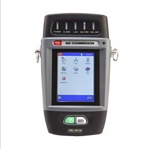  DSL-3011A xDSL Tester Manufactures