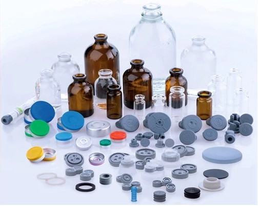  High Quality 15ml Clear Crimp Neck Medical Tubular Glass Vials Bottles for Vaccine/10 ml Glass Bottles Manufactures