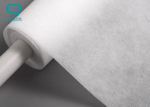  SMT Non Woven Fabric Roll For Panasonic Machine Customized Weight Manufactures