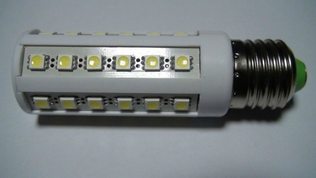  SMD LED E27/E14 10W LED bulb light in indoor for hotel and supermarket Manufactures