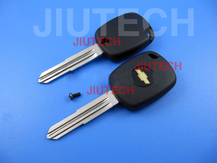  chevrolet 4D duplicable key shell Manufactures