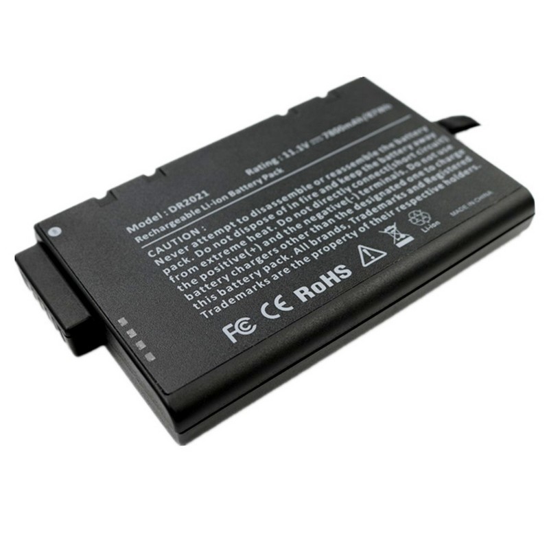  Medical Electronics 11.1V 7800mAh Custom Battery Pack Manufactures