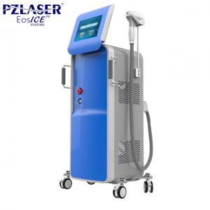  Most Effective Ipl Rf E Light Laser Hair Removal Machine For Female 400W/600W/800W Manufactures