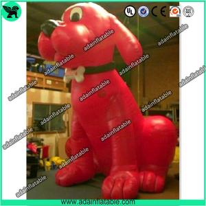  Dog's Foods Promotion Inflatable,Pet's Food Advertising Inflatable Cartoon,Inflatable Dog Manufactures