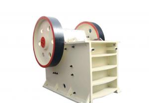  SANKON 380V AAC Machine Mobile Jaw Crusher Manufactures