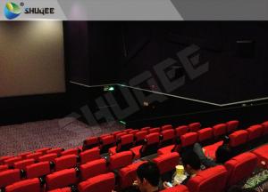  High Definition High End Home Cinema With Safety System For Holding 50 People Manufactures