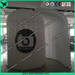  Oxford Inflatable Igloo Booth Tent/Event Advertising Inflatable Photo Booth Manufactures