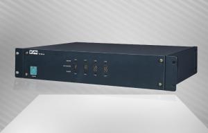  10 Channels Pro Audio PA Systems , EMC Signal Preamplifier Manufactures