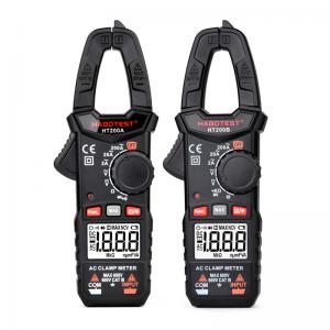  HT200B Clamp Meter Tester Manufactures