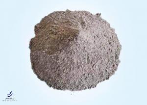 Al2O3- SiC -C Iron Groove Insulating Castable Refractory For Iron Hook