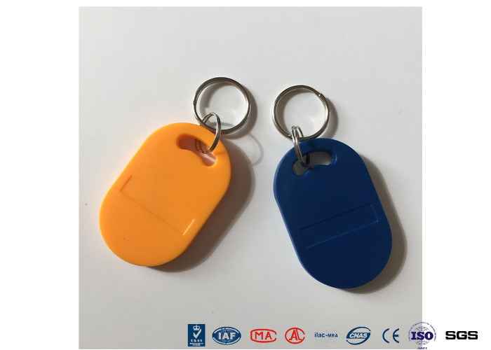  RFID TAG/RFID Keychain Tag Pedestrian Turnstile Automatic Systems Tripod Gates Manufactures