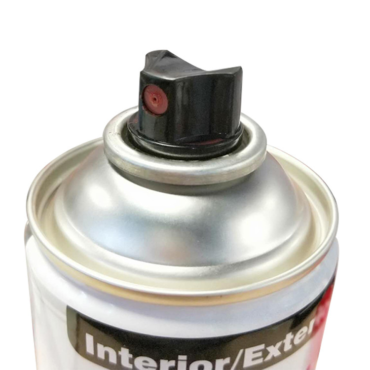  Aeropak High Heat Resistant Spray Paint High Temp Aerosol Spray Paint Manufactures