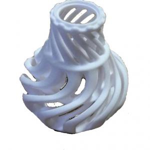  High Performance 3D Printing Ceramic Resin High Precision Manufactures