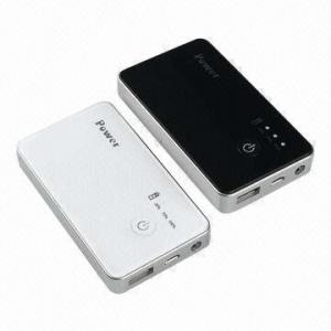  Universal Power Bank with LED Charger, Saves Power, Mobile Power, LED Torch Manufactures