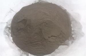 Atomized Ferrosilicon Powder FeSi15 As A Heavy Medium For Separation Plants Treating Iron And Other Ores