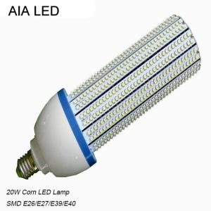  E26 E27 E39 E40 high power 20W LED corn lamp/LED Corn bulb Manufactures