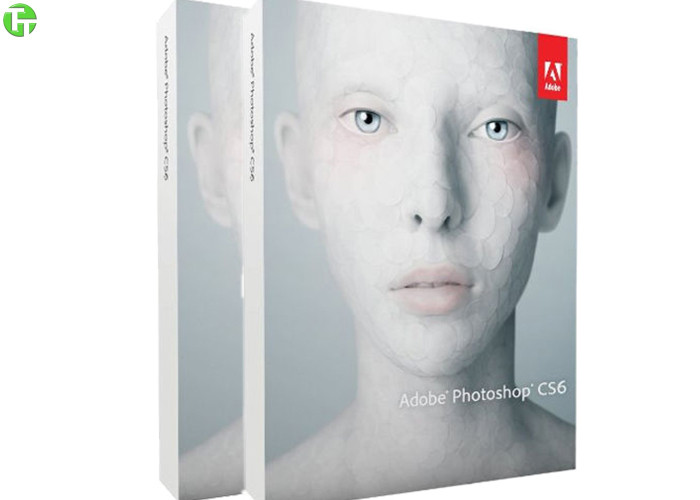 China Adobe Photoshop Graphic Design Software Graphic Drawing For International / Global Area on sale