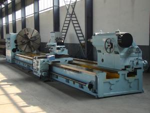 China large lathe for sale heavy duty horizontal lathe machine C61160 on sale