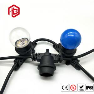  250W 250V Pvc E27 Lamp Holder Black Phenolic Base Bulb Socket Manufactures