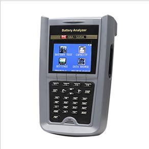 ISBA-5220A Battery Conductance Tester Analyzer Manufactures