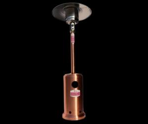  Reliable Electronic Igniter Mushroom Patio Heater With Adjustable Thermostat Manufactures