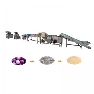 China Oem/Odm Commercial Cocoa Powder Making Machine 2023 Best Selling on sale