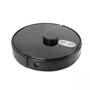  15mm Lidar Robot Vacuum Automatic Smart Cleaning Robot 10000rpm Manufactures