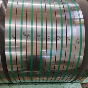  1/8 Stainless Steel Strip 150mm Manufactures