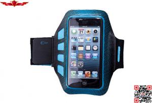 China New Outdoor Sports Arm Pouch Case For Iphone 100% Qualify Brand New With Gift Box on sale