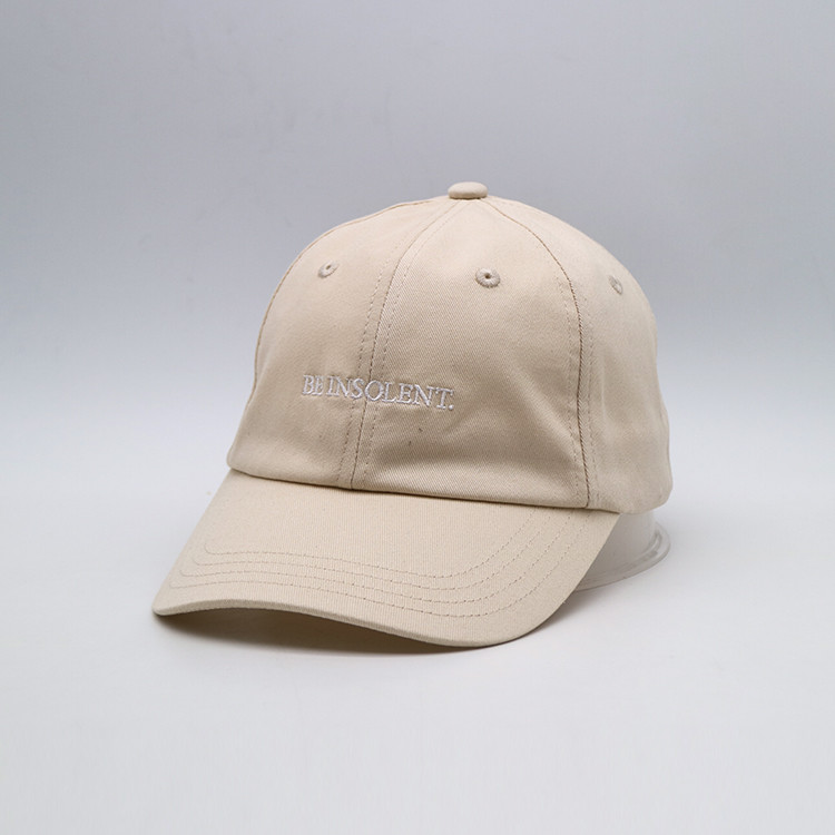  Luxury Golf Sports Fitted Dad Hat For Men With Custom Embroidery Manufactures