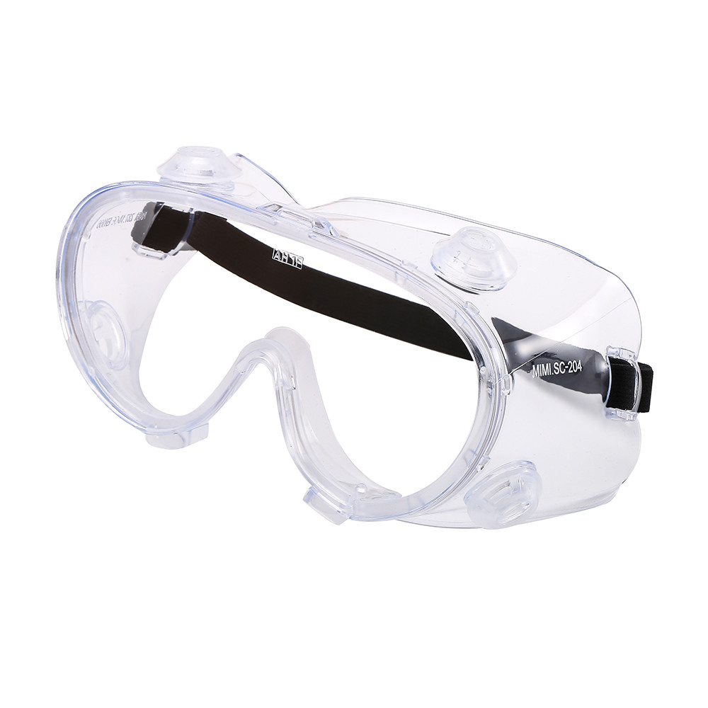  Personal Care 100g Disposable Protective Eyewear Manufactures