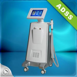  Body contouring skin tightening wrinkle removal RF beauty machine Manufactures
