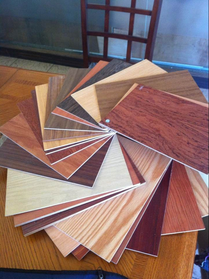  Veneer Plywood / Decoration Plywood boards Manufactures
