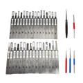 Quality LISHI Series Auto Diagnostic Tools, Lock Pick Set 31 in 1 for sale