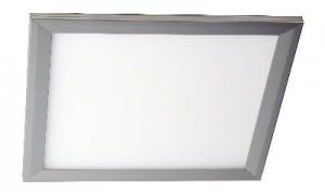  12W,300x300mm Square LED Panel light in office and factory used Manufactures