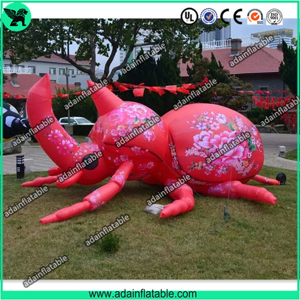 Buy cheap Inflatable Unicorn,Giant Inflatable Animal,Event Inflatable Cartoon from wholesalers