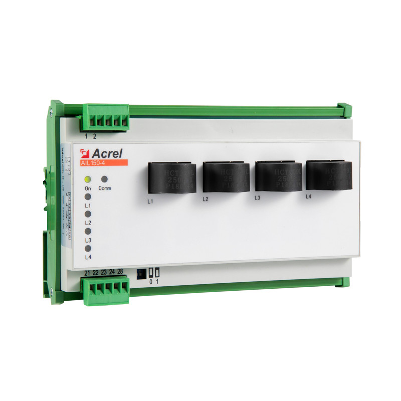  AIL150-4 0.125A Insulation Fault Locator For Medical IT System Used In ICU Manufactures