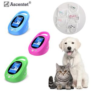  Portable Digital Veterinary Sphygmomanometer Animal Dog and Cat Sphygmomanometer Manufactures