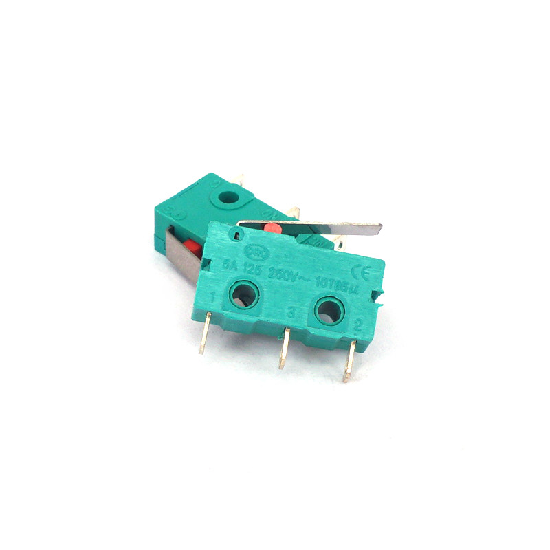  3D Printer 125V 250V Optical Endstop Switch WIth Straight Handle Manufactures