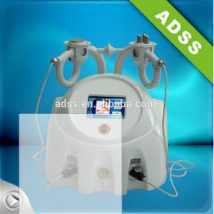  vacuum therapy system fat reduction FG660-B, View vacuum therapy, ADSS Product Details from Beijing ADSS Development Co. Manufactures