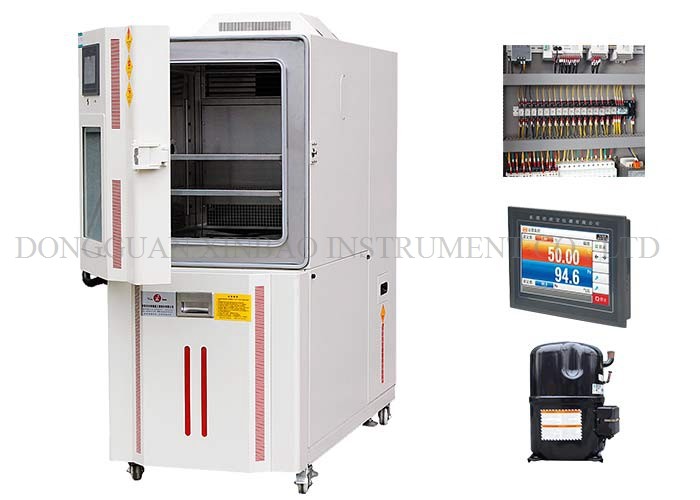  80L - 1000L Temperature Controlled Chamber Failure Warning System GB10589-89 Manufactures